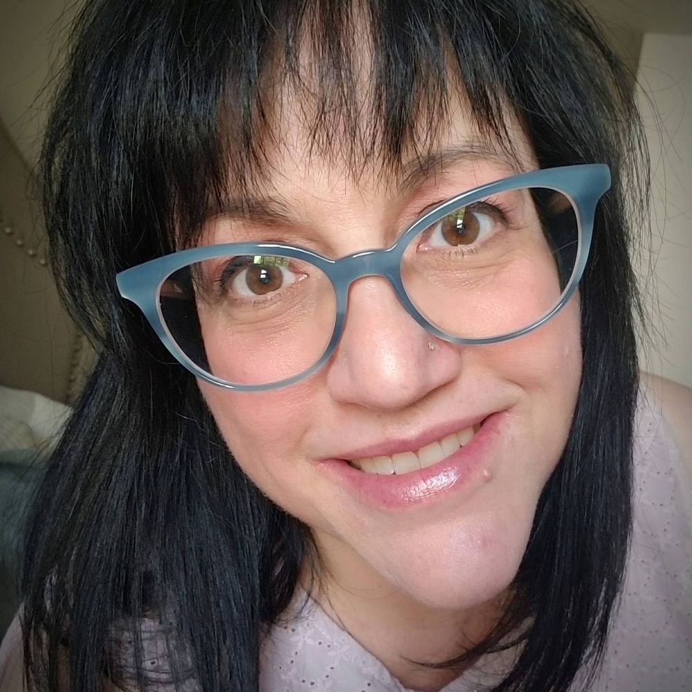 Meet your Posher, Jodie